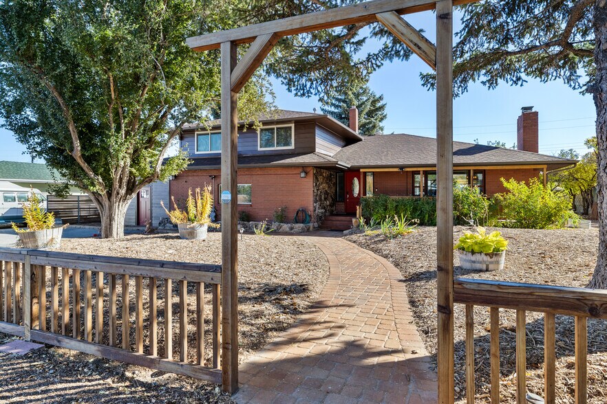 More Photos Of 180 Gallian Ln, Reno Office Residential For Sale