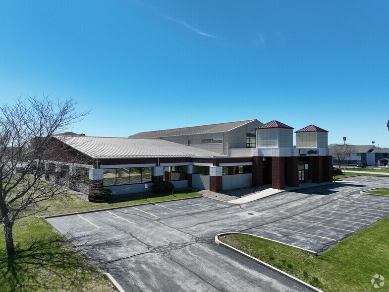 More Photos Of 1433 E 83rd Ave, Merrillville Office For Sale