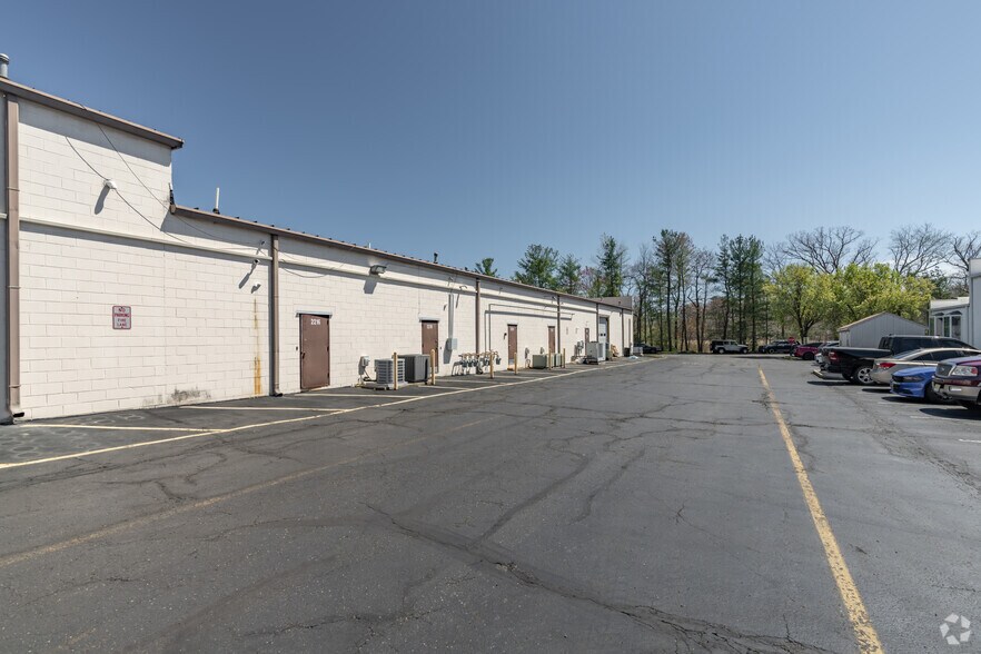 More Photos Of 2200-2228 US Highway 9, Howell Storefront Retail Office For Lease
