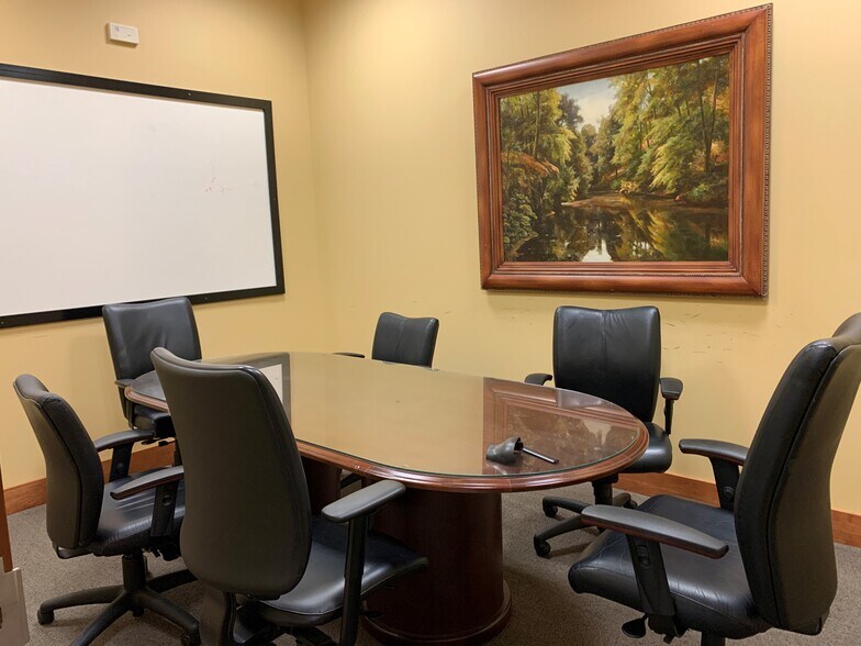 More Photos Of 4100 Corporate Center Dr, Springdale Office For Lease