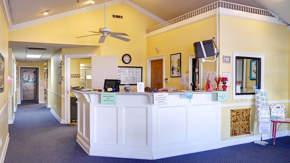 More Photos Of 90 Hunters Chase, McDonough Daycare Center For Sale