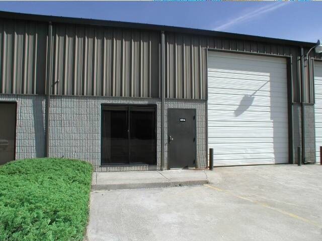 Primary Photo Of 133 Bethea Rd, Fayetteville Warehouse For Lease