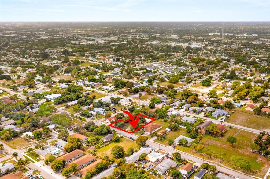 More Photos Of 140 SW 4th Ave, Delray Beach Land For Sale