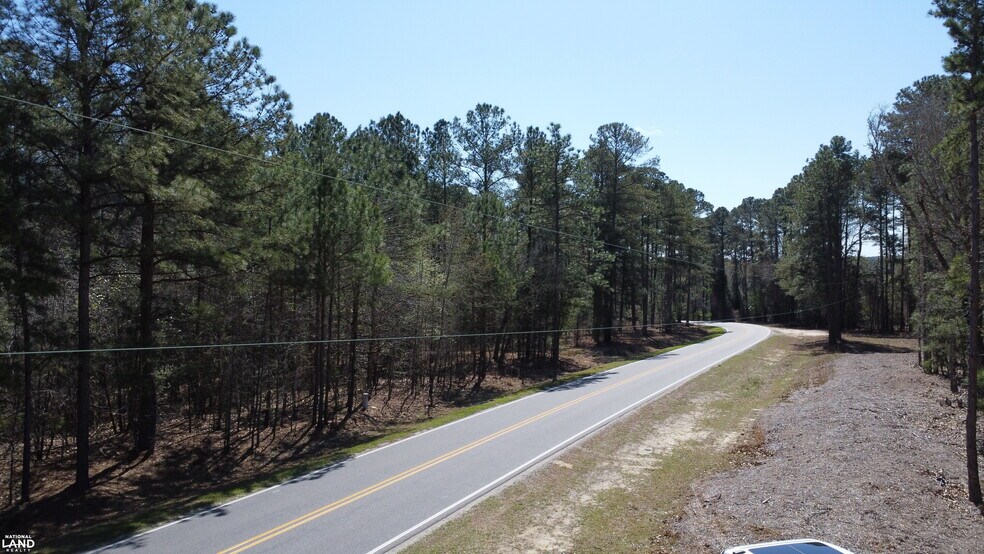 More Photos Of 7680 Main st, West End Land For Sale