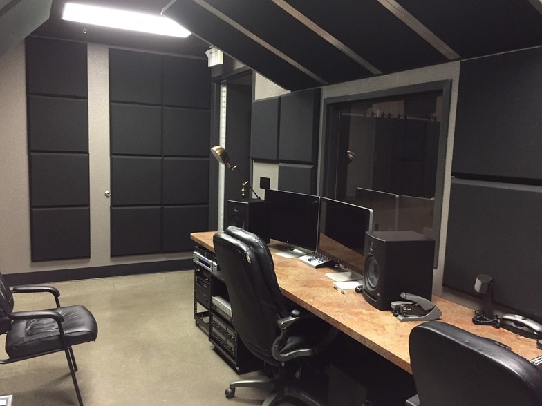 More Photos Of 4416 Yankee Hill Rd, Rocklin Warehouse For Lease