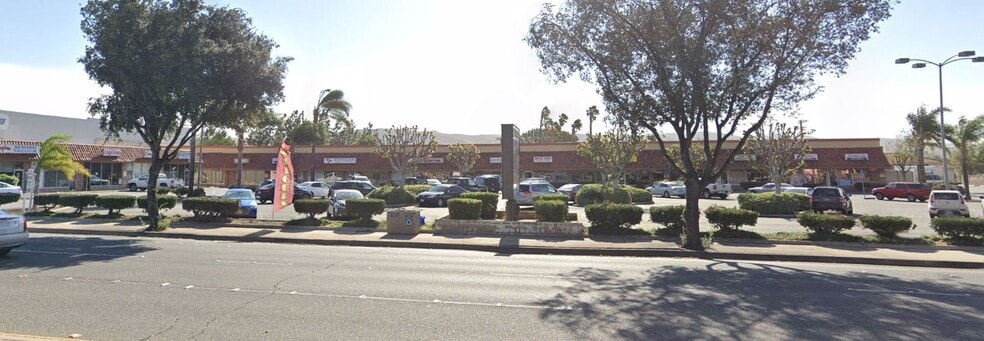 Primary Photo Of 1750-1788 E Los Angeles Ave, Simi Valley Unknown For Lease