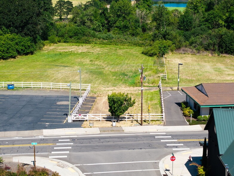More Photos Of HWY 99 NORTH Hwy @ FIFTH ST., Monroe Land For Sale
