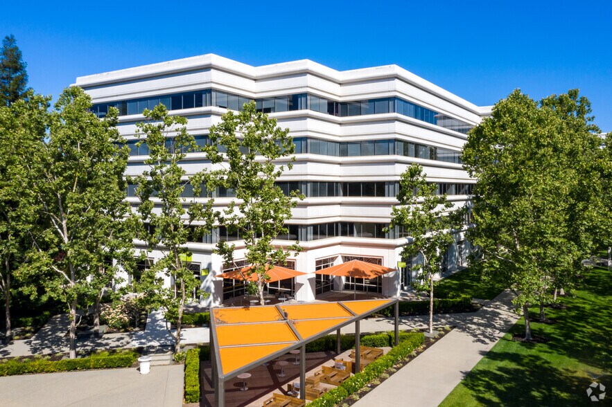 Primary Photo Of 12667 Alcosta Blvd, San Ramon Office For Lease