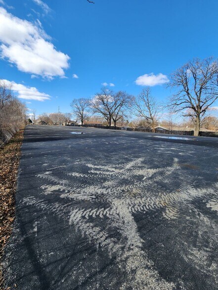 More Photos Of 23040 W Eames St, Channahon Industrial For Sale