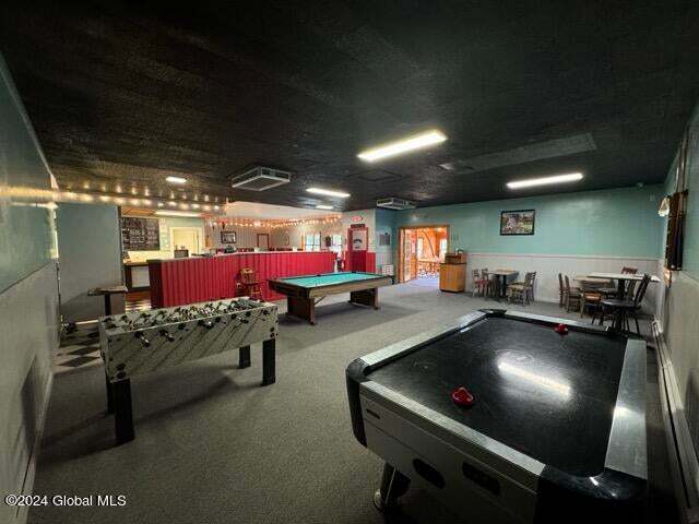 More Photos Of 5527-5531 Rte 7, Hoosick Falls General Retail For Sale