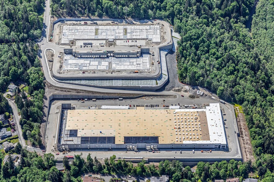 More Photos Of 5900 36th Ave W, Everett Manufacturing For Lease