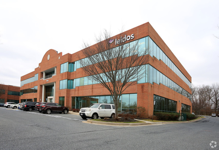 Primary Photo Of 3300 Lord Baltimore Dr, Windsor Mill Office For Sale