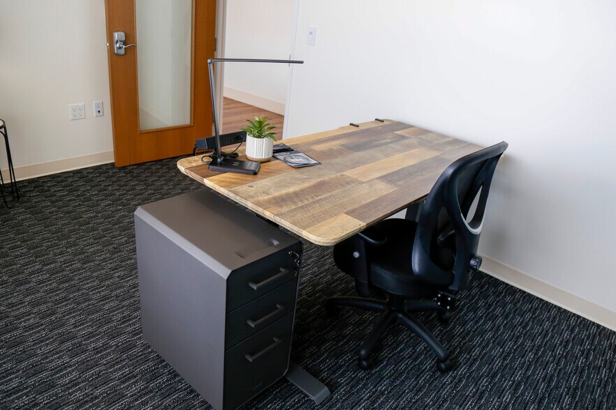 More Photos Of 6301 Gaston Ave, Dallas Coworking Space