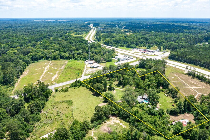 More Photos Of 16100 FM 1485 Rd, Conroe Land For Sale