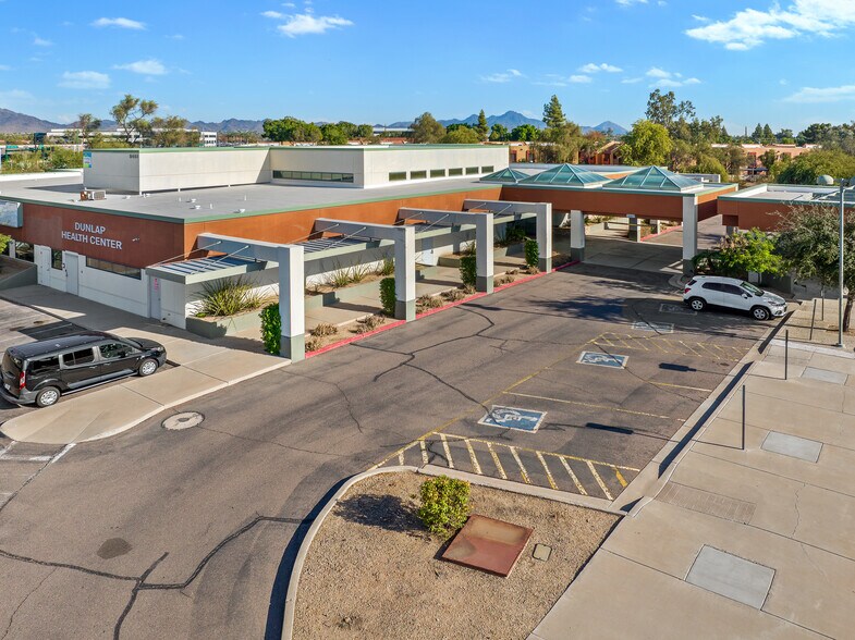 More Photos Of 2423 W Dunlap Ave, Phoenix Office For Sale