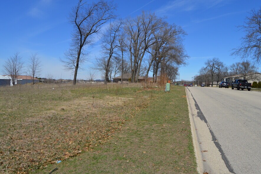 More Photos Of Lot 2 Airport Road, Portage Land For Sale