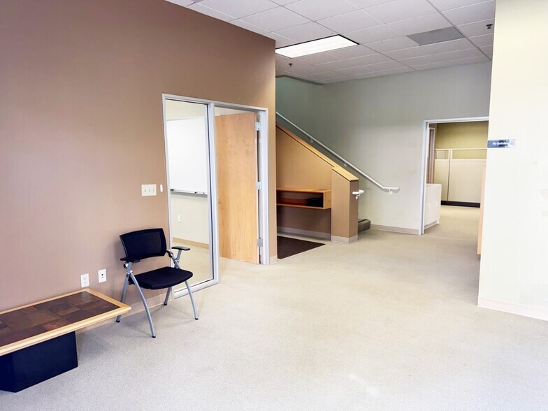 More Photos Of 740 Alfred Nobel Dr, Hercules Office For Lease