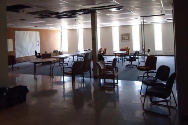 More Photos Of 2950 Bremner Ave, Red Deer Office For Sale