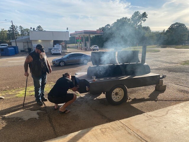 More Photos Of 600 N Main St, Lone Star Restaurant For Sale