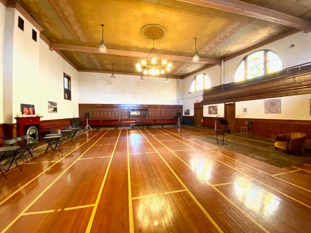 More Photos Of 11 S Main St, Natick Office For Lease