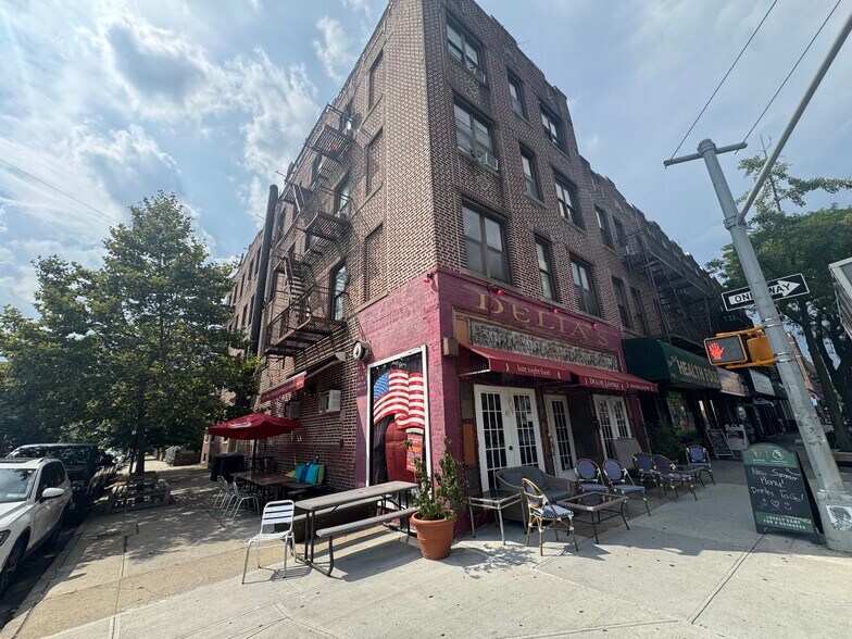 More Photos Of 9224 3rd Ave, Brooklyn Multifamily For Sale