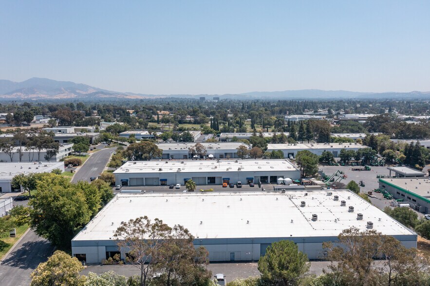 More Photos Of 130 Mason Cir, Concord Warehouse For Lease