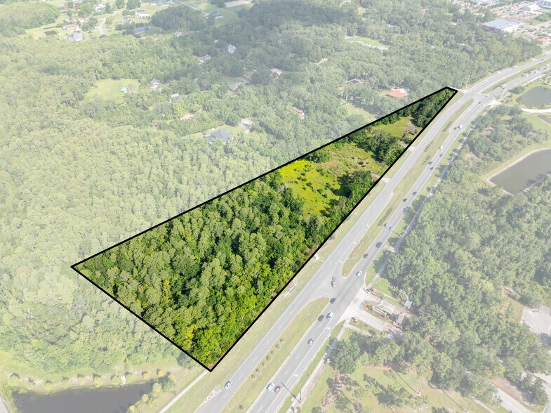 More Photos Of 3436-3460 Pleasant Hill Rd, Kissimmee Land For Sale
