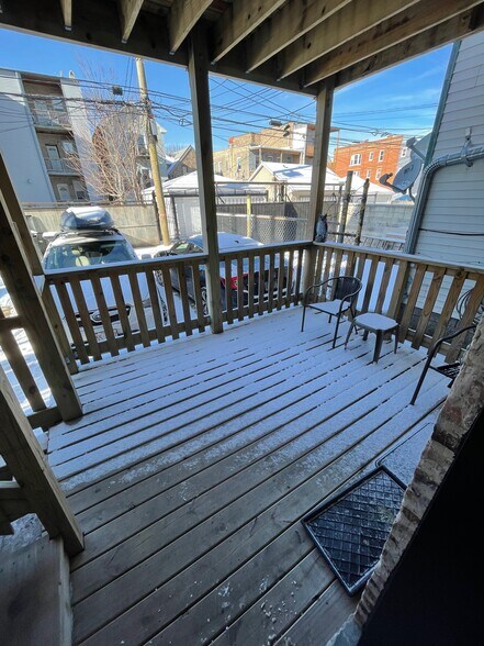 More Photos Of 904 N California Ave, Chicago General Retail For Sale