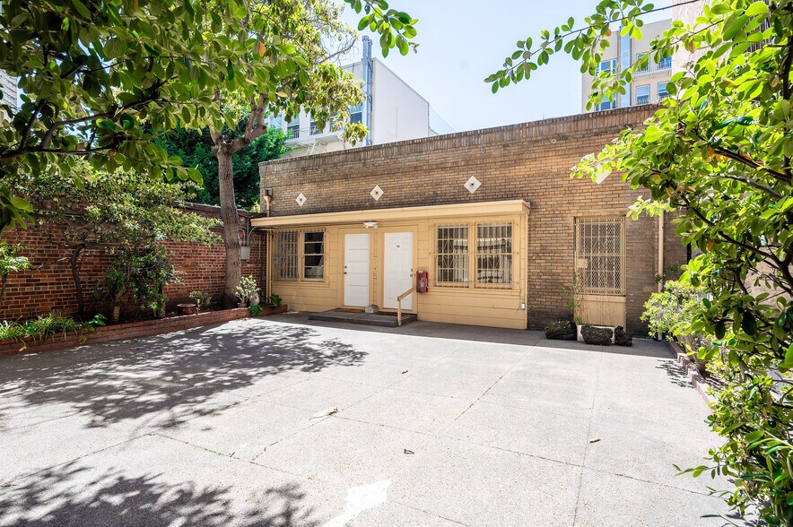 More Photos Of 1073 Bush St, San Francisco Apartments For Sale