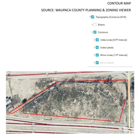 More Photos Of Brown Road, Fremont Land For Sale