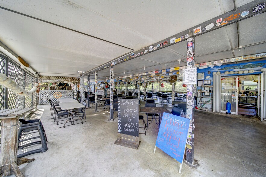 More Photos Of 58000 Card Sound Rd, Key Largo Restaurant For Sale