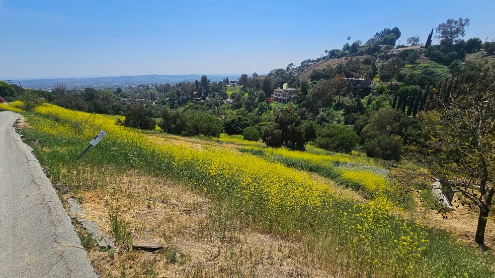 More Photos Of 948 Picaacho Dr, La Habra Heights Land For Sale
