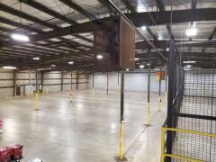 More Photos Of 1840 McCullough St, Lima Manufacturing For Lease
