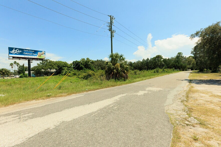 More Photos Of 18888 Ackson Rd, Spring Hill Land For Sale