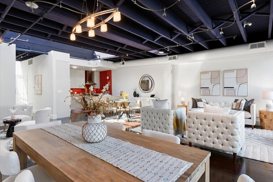 More Photos Of 1250 Folsom St, San Francisco Office Residential For Sale