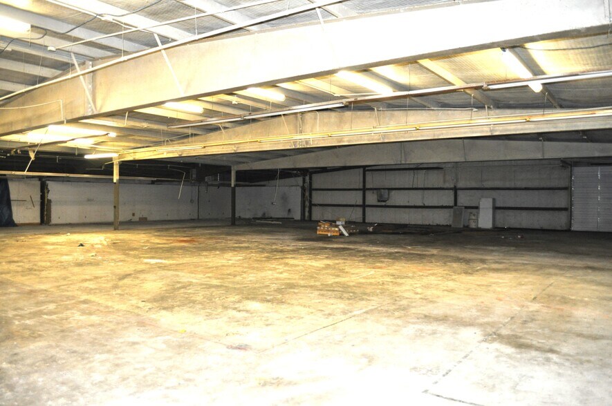 More Photos Of 1501 S Blue Bell Rd, Brenham Warehouse For Sale