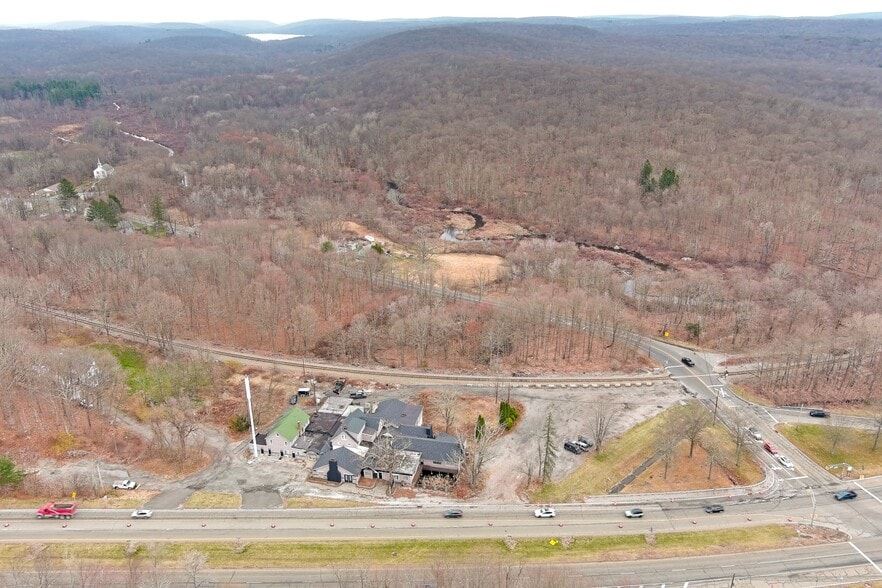 More Photos Of 2700 State Rt 23, Stockholm Freestanding For Sale