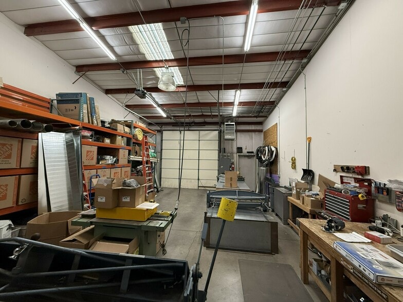 More Photos Of 800 Stockton Ave, Fort Collins Research And Development For Lease