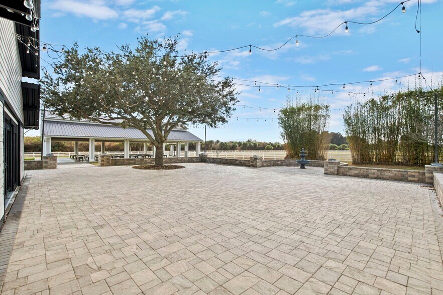 More Photos Of 750 Osmosis Dr SW, Palm Bay Lodge Meeting Hall For Sale