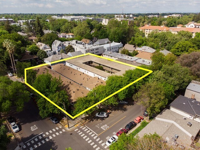 More Photos Of 1510 18th St, Sacramento Apartments For Sale