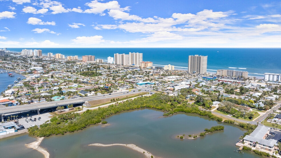 More Photos Of 0 S Peninsula Dr, Port Orange Land For Sale