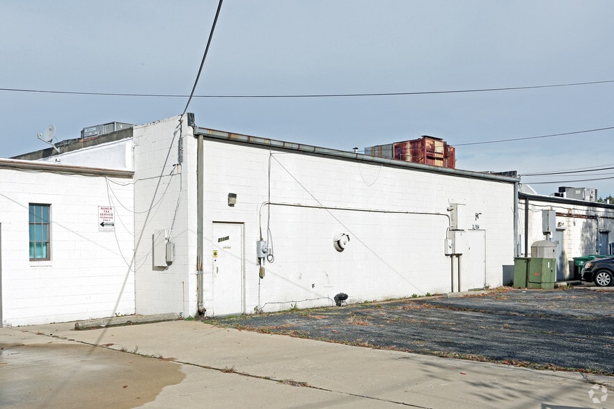 More Photos Of 21048-21054 Kelly Rd, Eastpointe Storefront For Sale