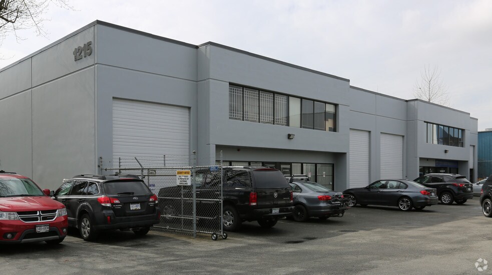 More Photos Of 1215 Valmont Way, Richmond Warehouse For Sale