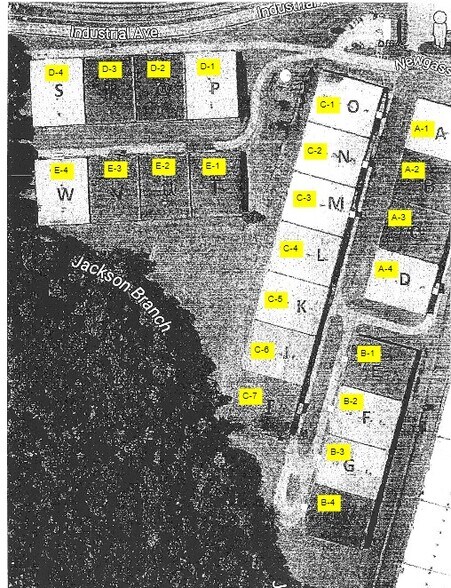 More Photos Of 946 Newgass St, Danville Manufacturing For Lease