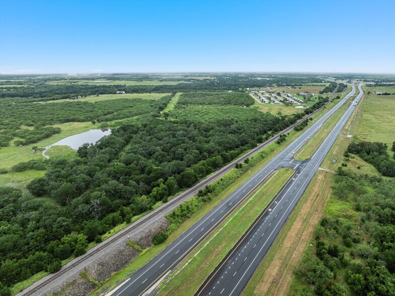 More Photos Of TBD Rice Road, Riesel Land For Sale