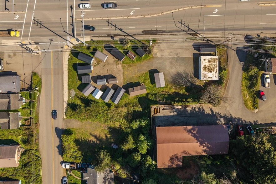 More Photos Of 63034 Highway 101, Coos Bay Land For Sale