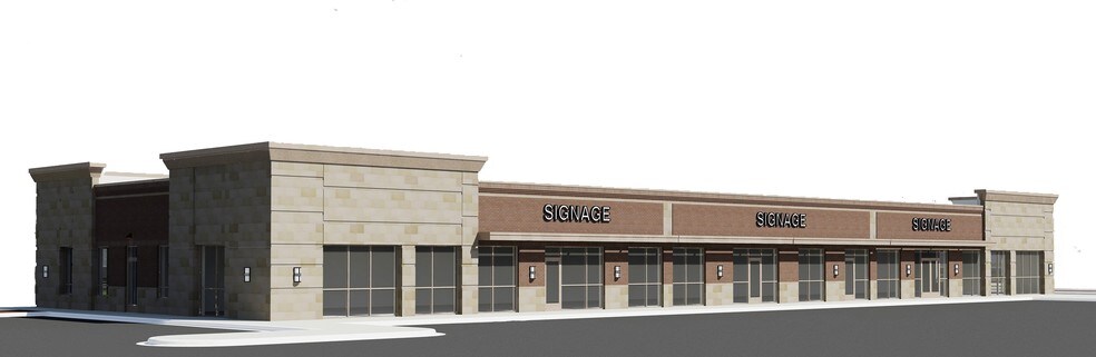 More Photos Of 1420 Lake St S, Forest Lake Storefront For Lease