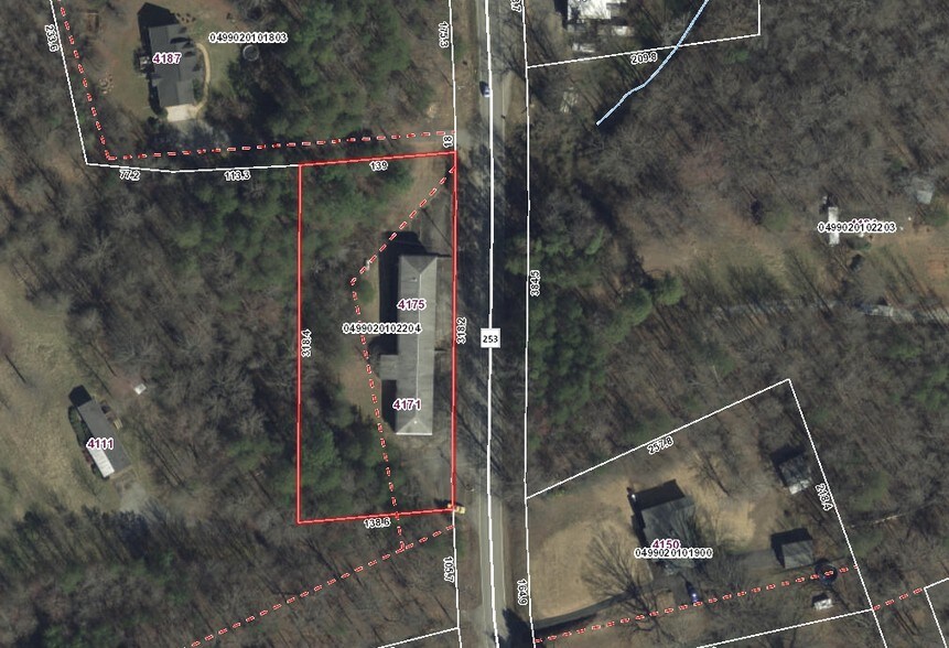 More Photos Of 4175 Sandy Flat Rd, Taylors Warehouse For Sale