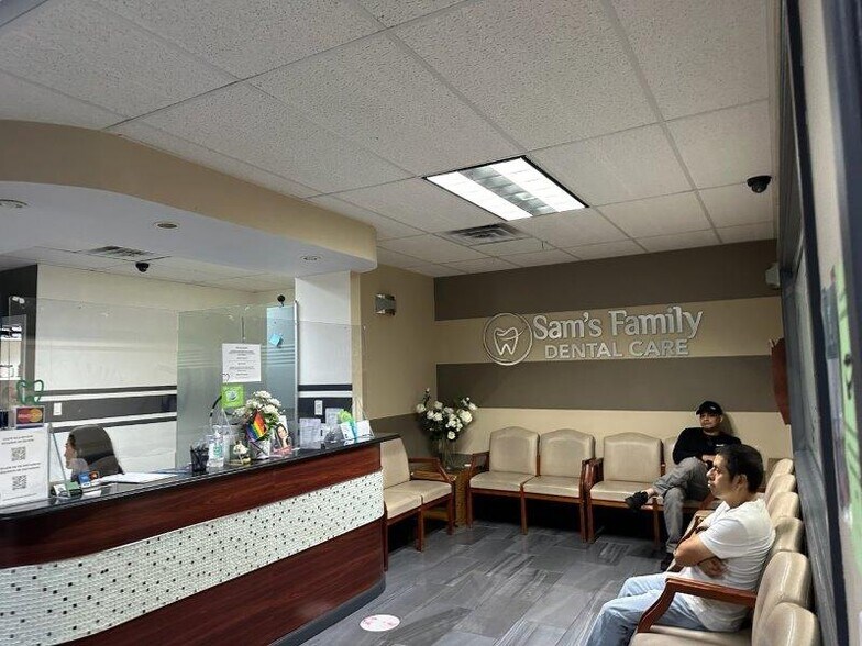 More Photos Of 3762 82nd St, Jackson Heights Storefront Retail Office For Sale