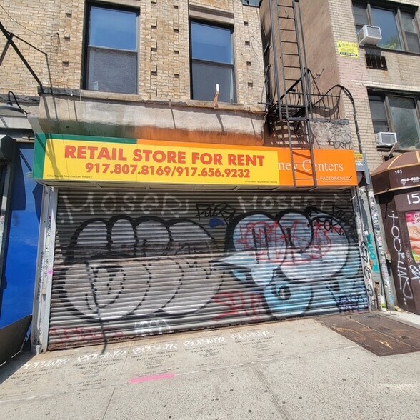 Primary Photo Of 149 Allen St, New York Apartments For Lease